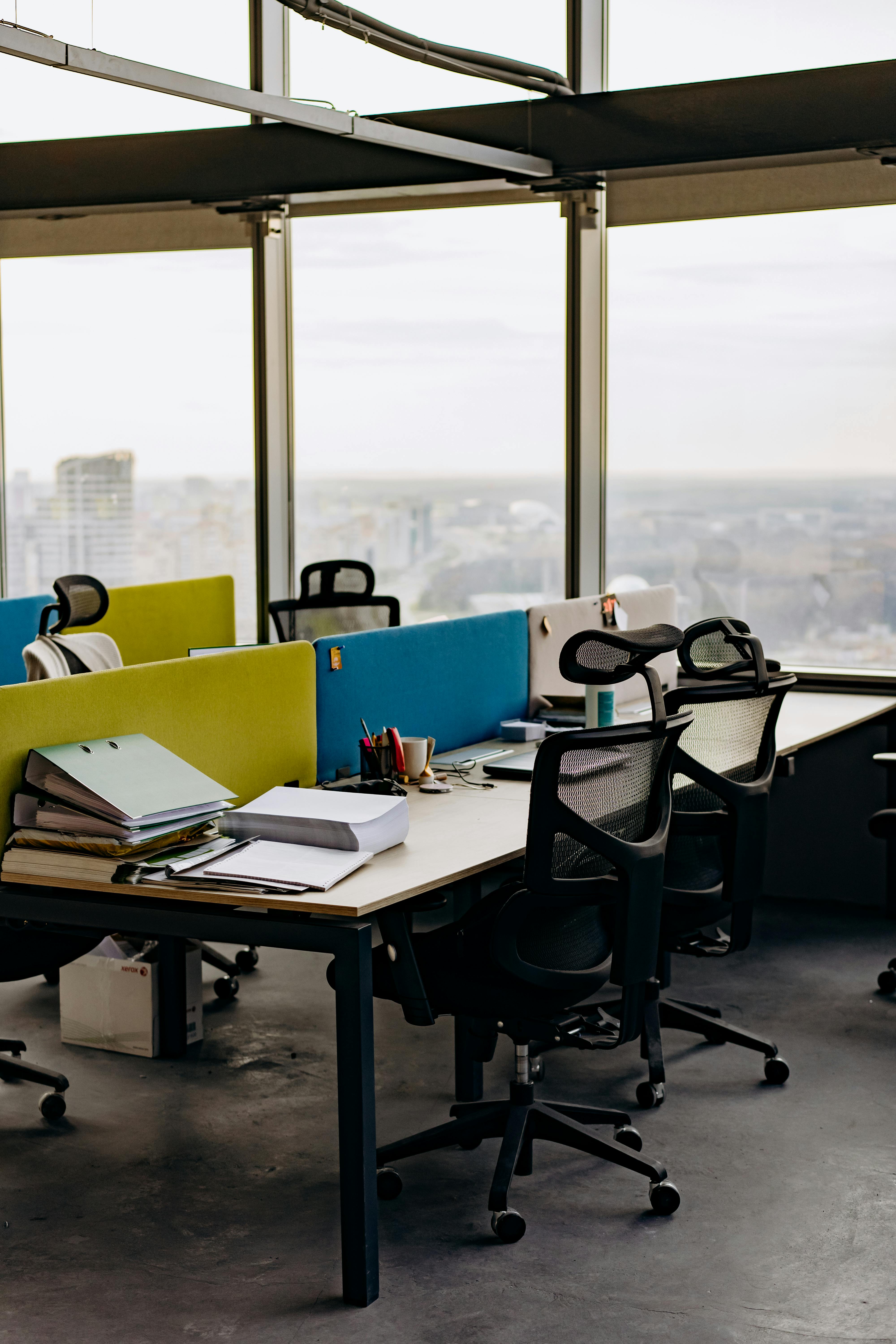 Office Removal